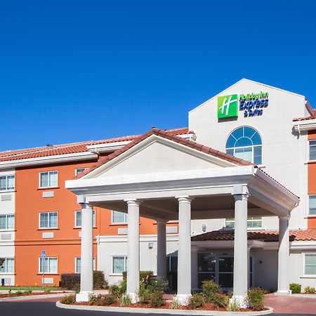 Holiday Inn Express Hotel & Suites Oroville Southwest, An Ihg Hotel Kültér fotó