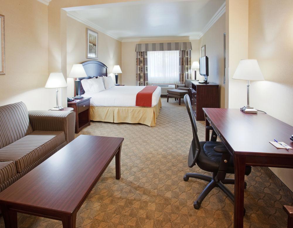 Holiday Inn Express Hotel & Suites Oroville Southwest, An Ihg Hotel Kültér fotó