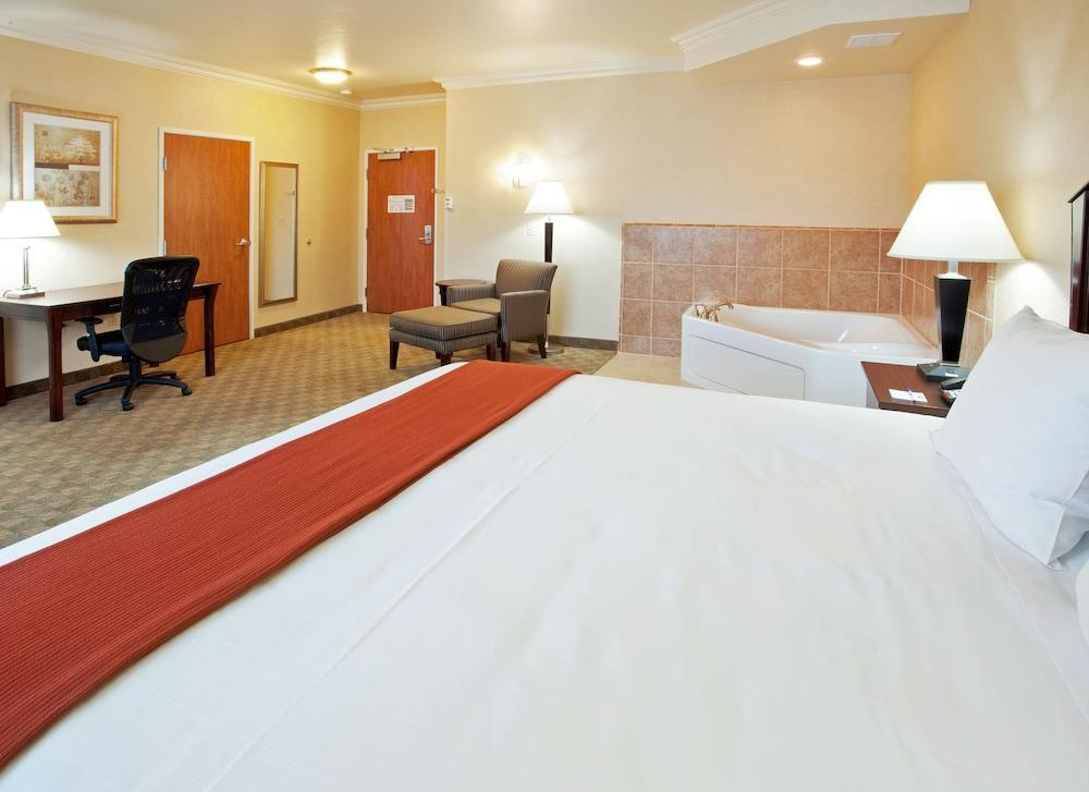 Holiday Inn Express Hotel & Suites Oroville Southwest, An Ihg Hotel Kültér fotó
