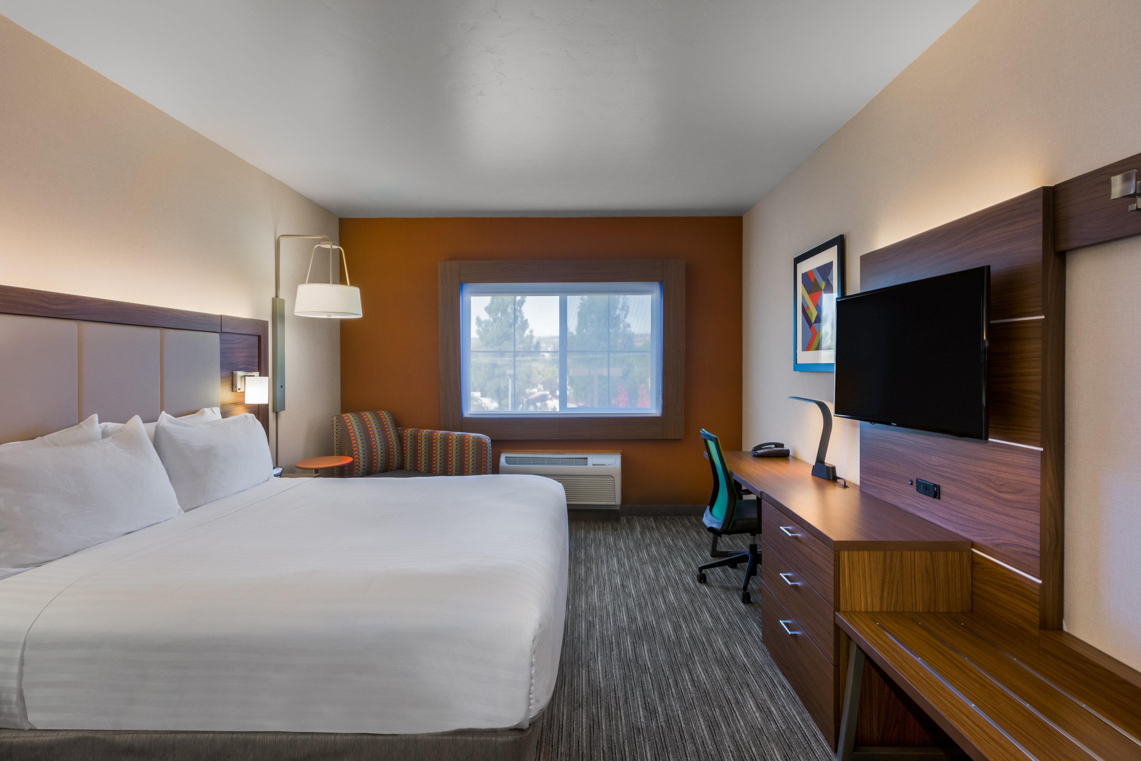 Holiday Inn Express Hotel & Suites Oroville Southwest, An Ihg Hotel Kültér fotó