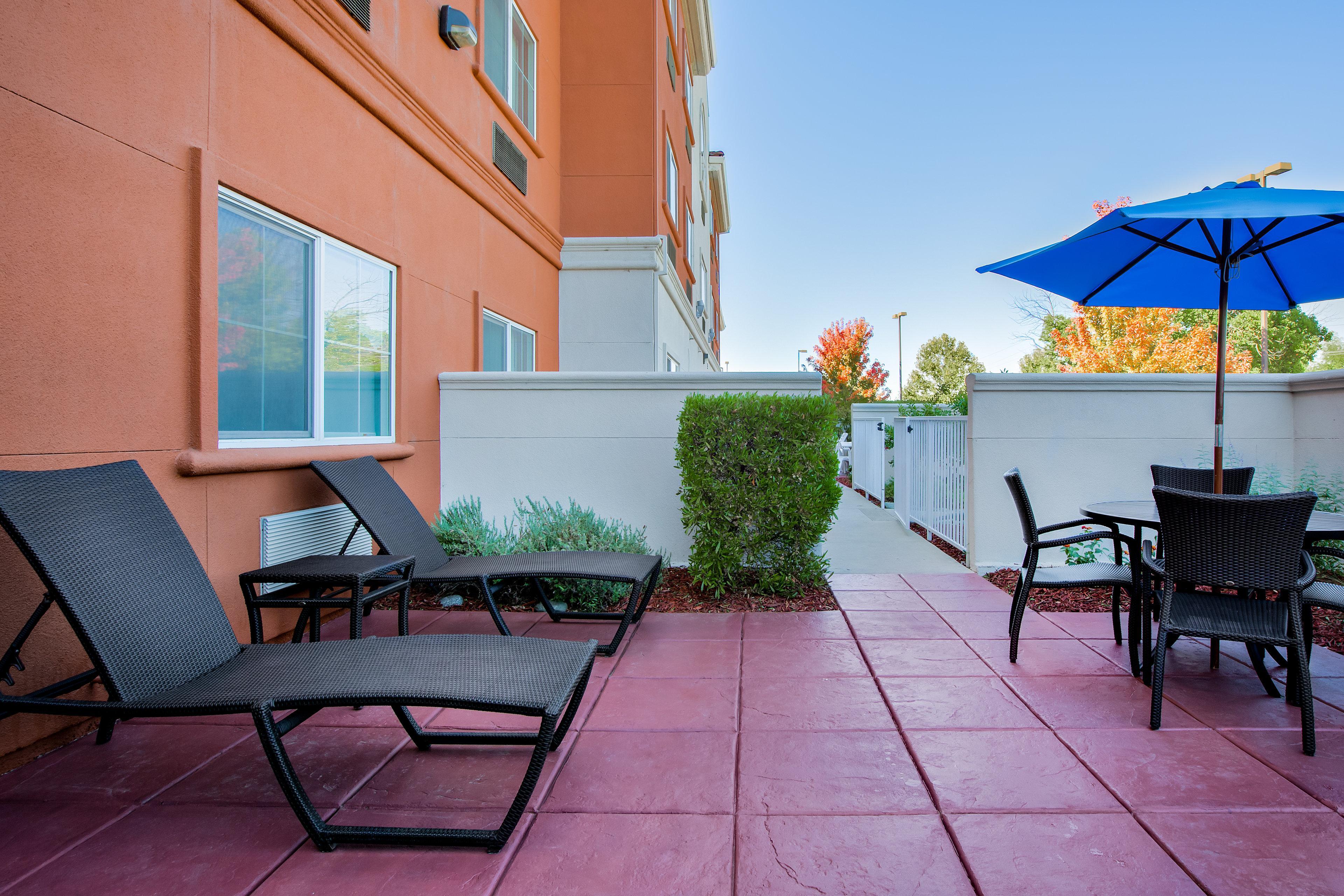 Holiday Inn Express Hotel & Suites Oroville Southwest, An Ihg Hotel Kültér fotó