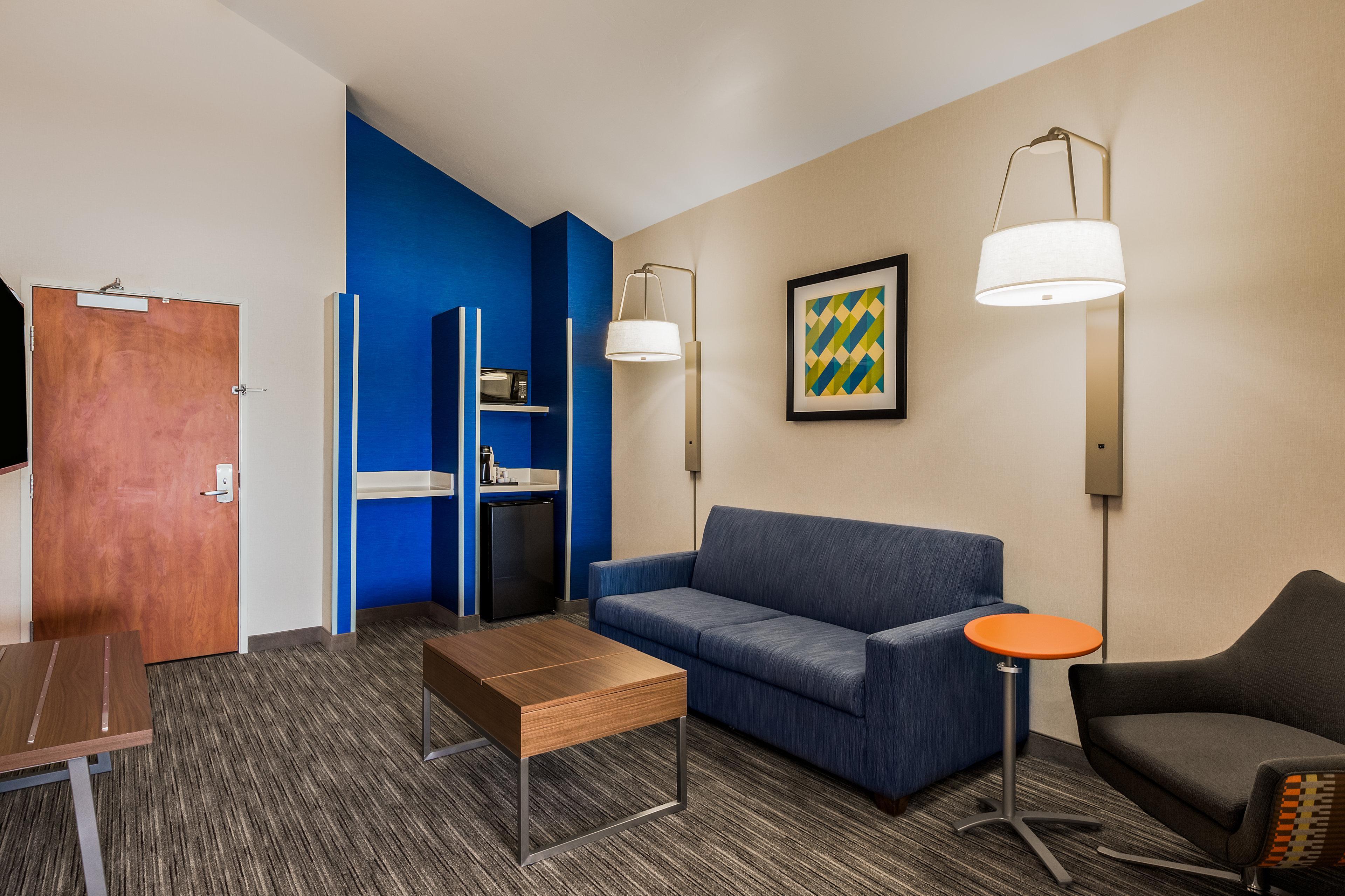 Holiday Inn Express Hotel & Suites Oroville Southwest, An Ihg Hotel Kültér fotó