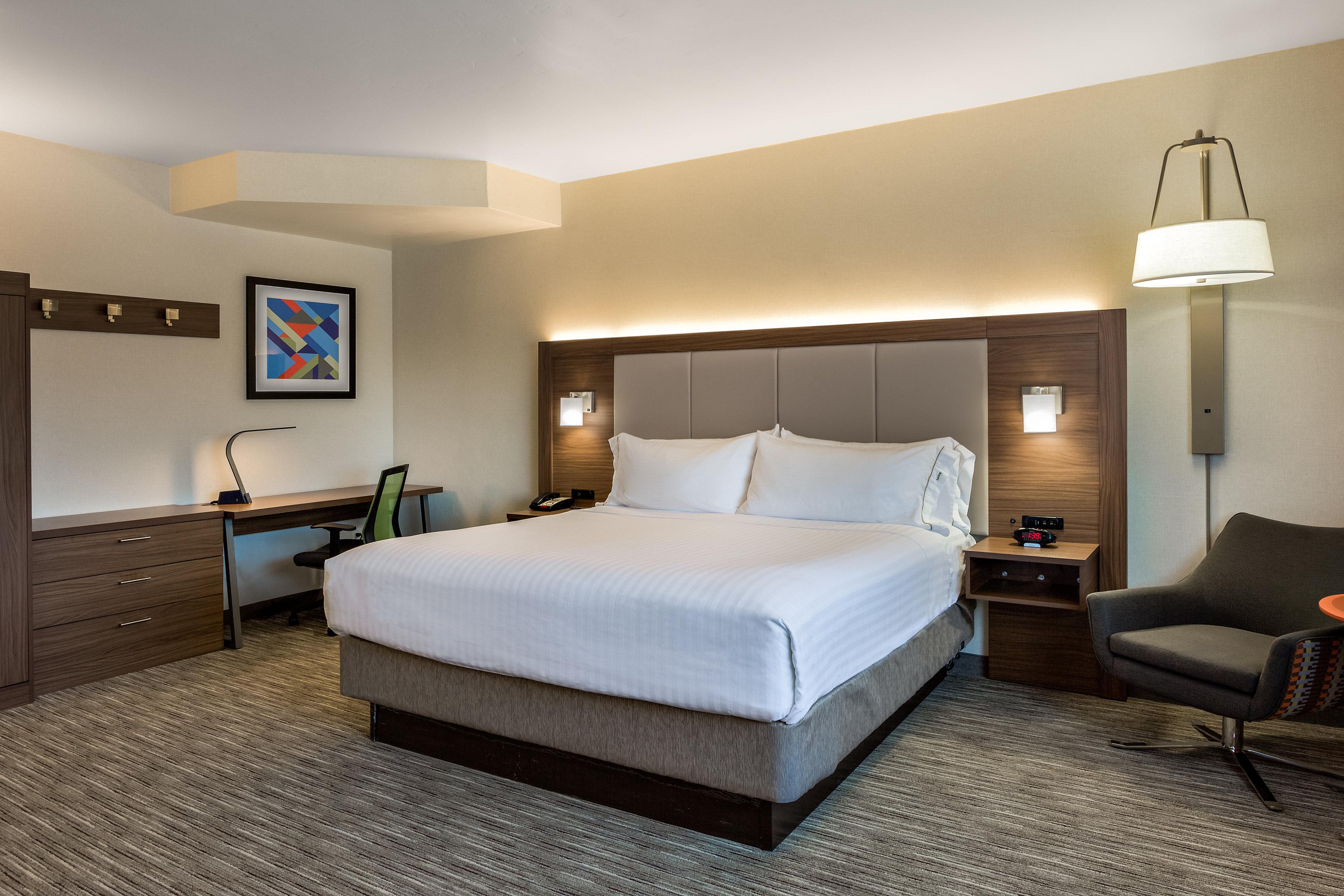 Holiday Inn Express Hotel & Suites Oroville Southwest, An Ihg Hotel Kültér fotó