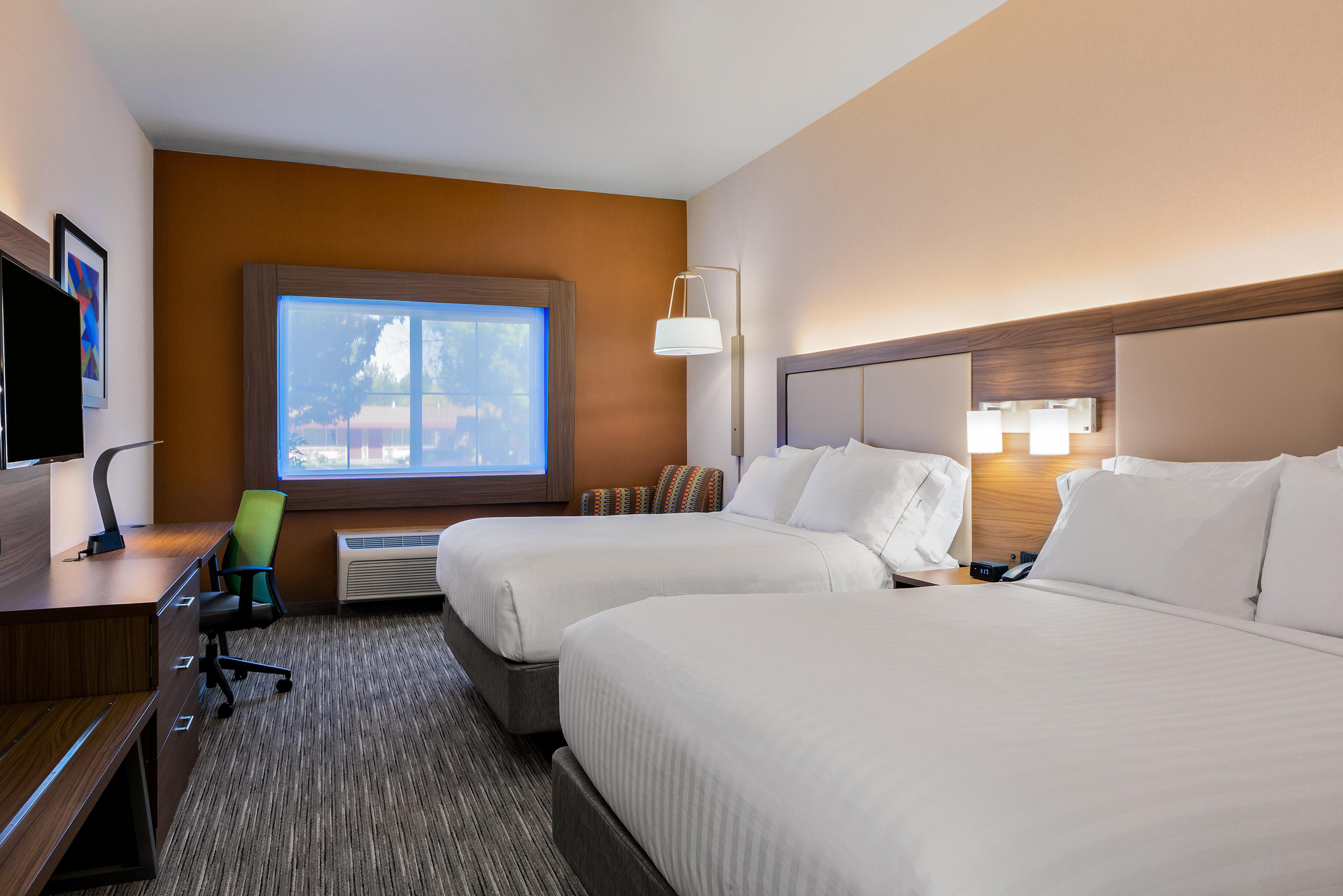 Holiday Inn Express Hotel & Suites Oroville Southwest, An Ihg Hotel Kültér fotó