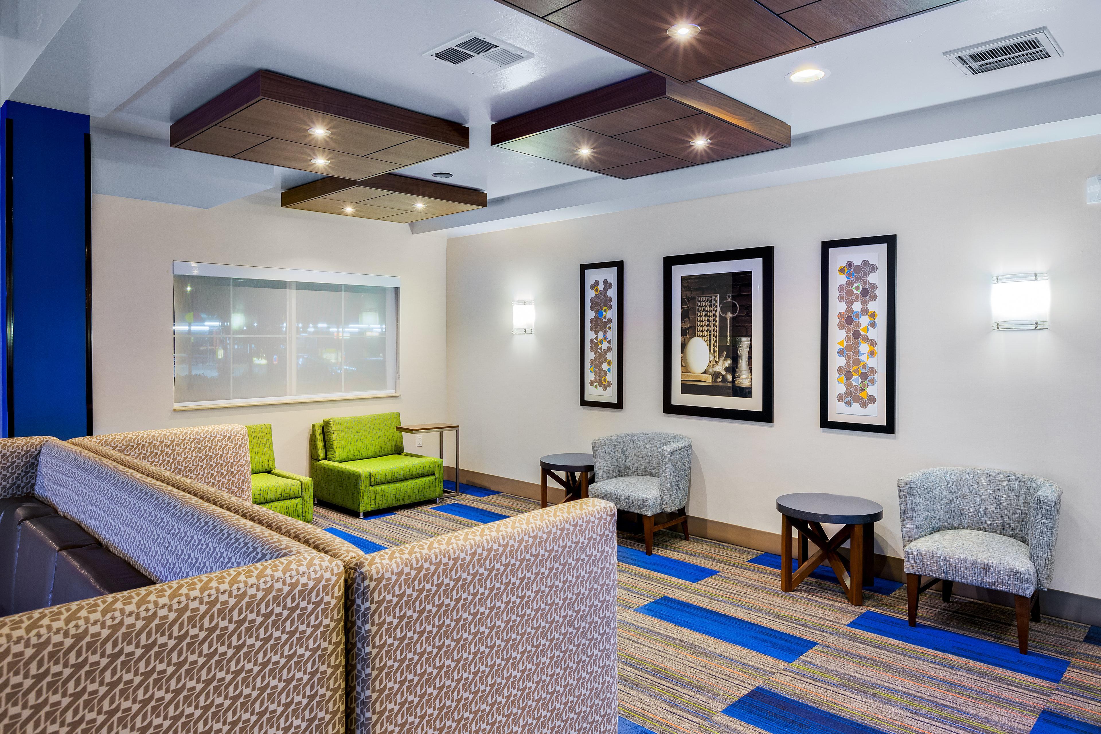 Holiday Inn Express Hotel & Suites Oroville Southwest, An Ihg Hotel Kültér fotó
