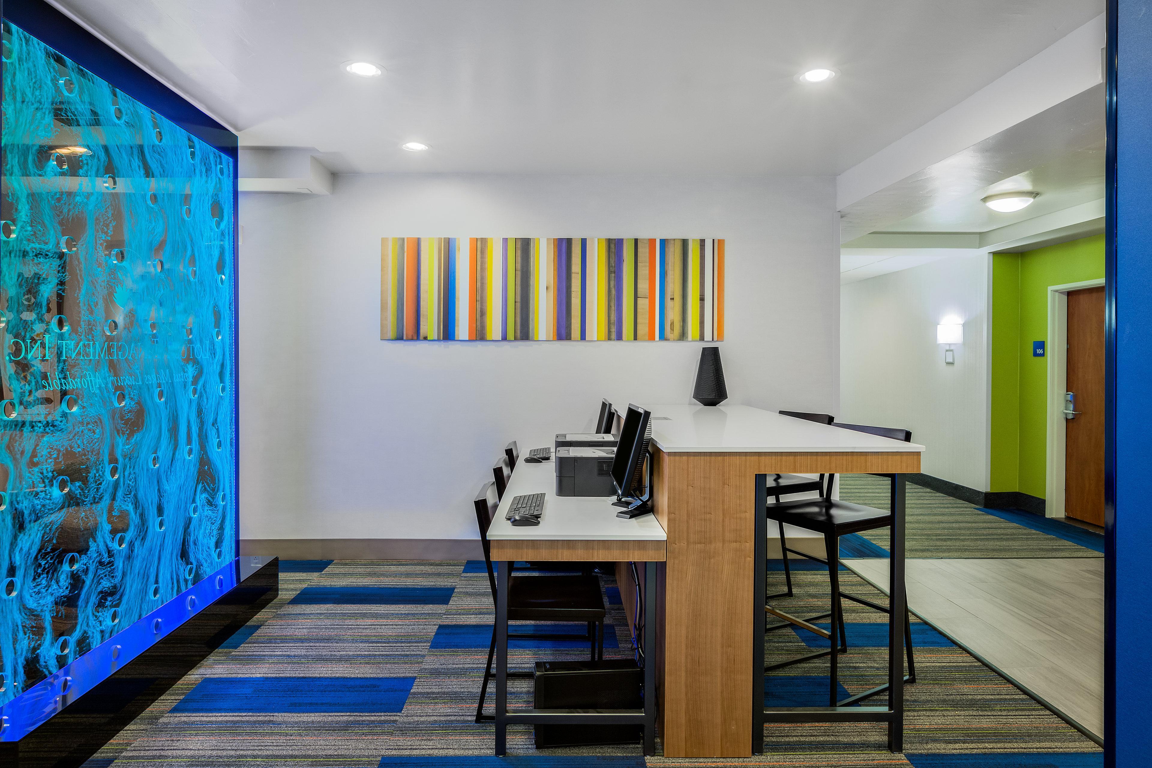 Holiday Inn Express Hotel & Suites Oroville Southwest, An Ihg Hotel Kültér fotó