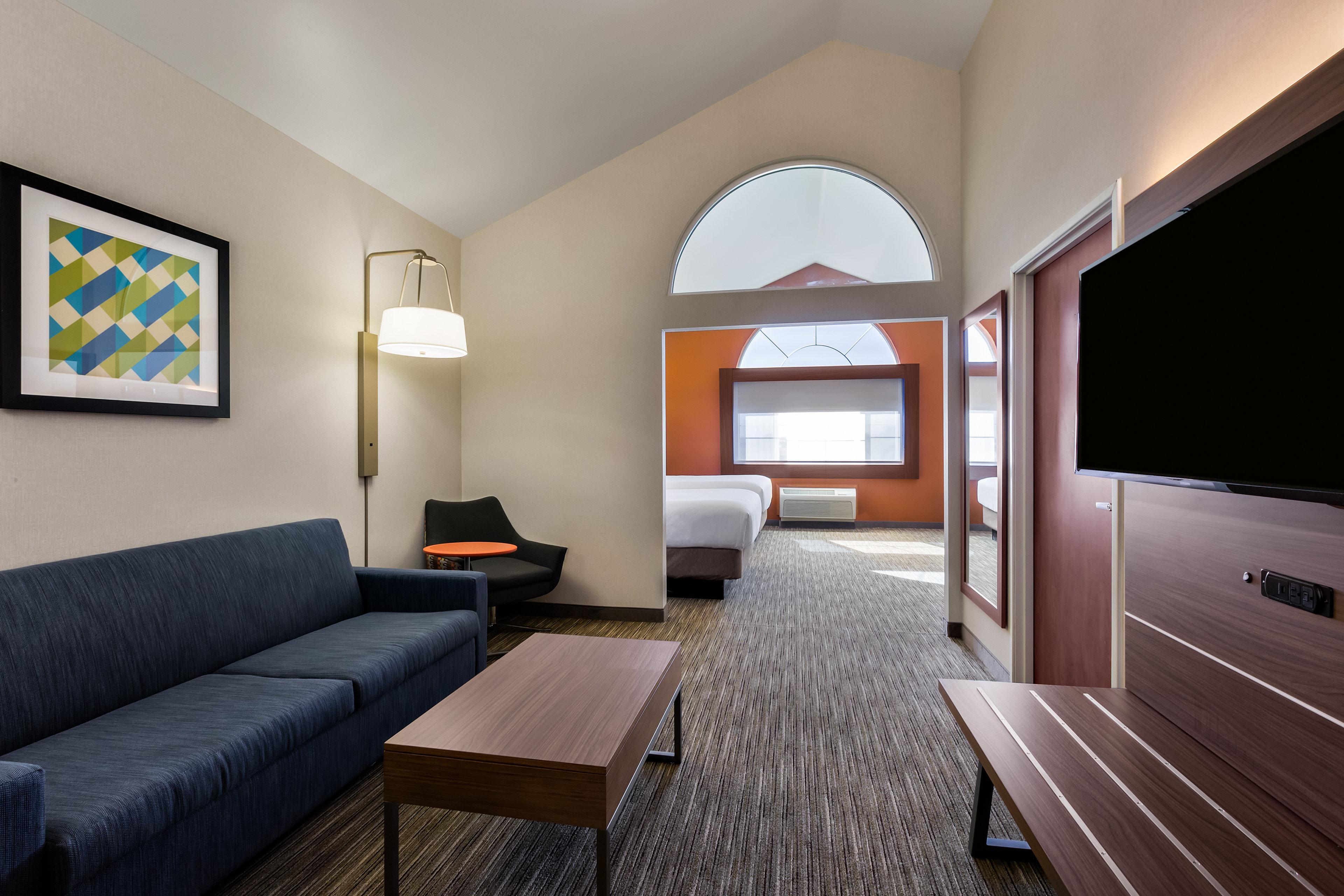 Holiday Inn Express Hotel & Suites Oroville Southwest, An Ihg Hotel Kültér fotó