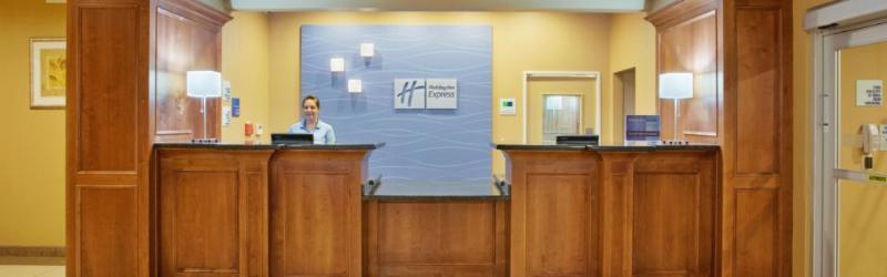 Holiday Inn Express Hotel & Suites Oroville Southwest, An Ihg Hotel Kültér fotó