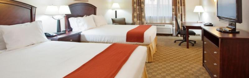 Holiday Inn Express Hotel & Suites Oroville Southwest, An Ihg Hotel Kültér fotó