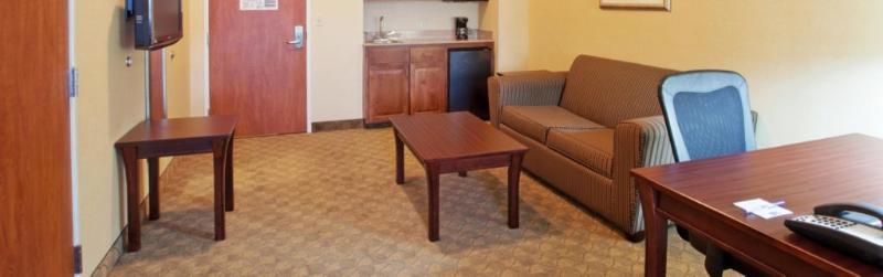 Holiday Inn Express Hotel & Suites Oroville Southwest, An Ihg Hotel Kültér fotó