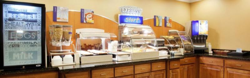 Holiday Inn Express Hotel & Suites Oroville Southwest, An Ihg Hotel Kültér fotó