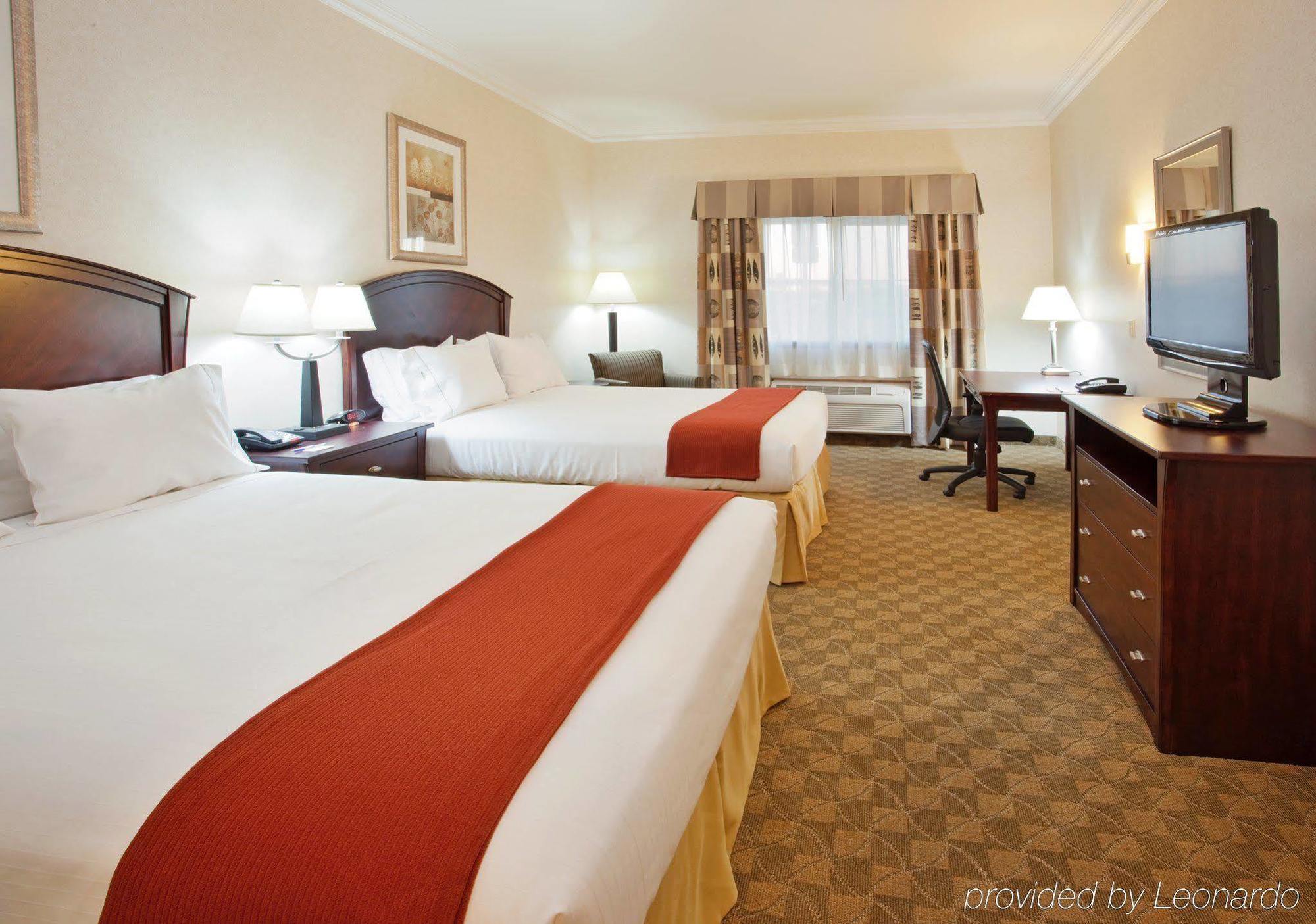 Holiday Inn Express Hotel & Suites Oroville Southwest, An Ihg Hotel Szoba fotó