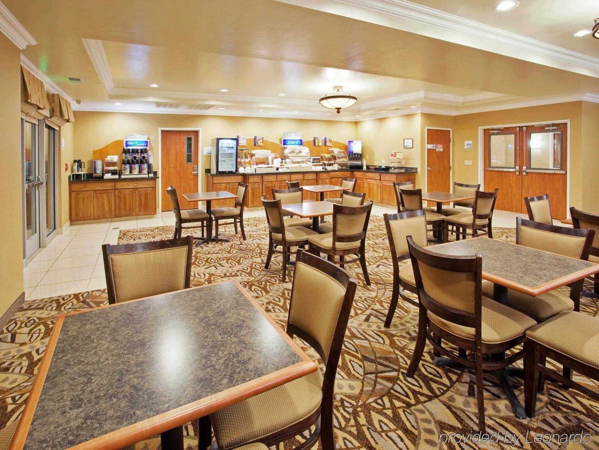 Holiday Inn Express Hotel & Suites Oroville Southwest, An Ihg Hotel Kültér fotó