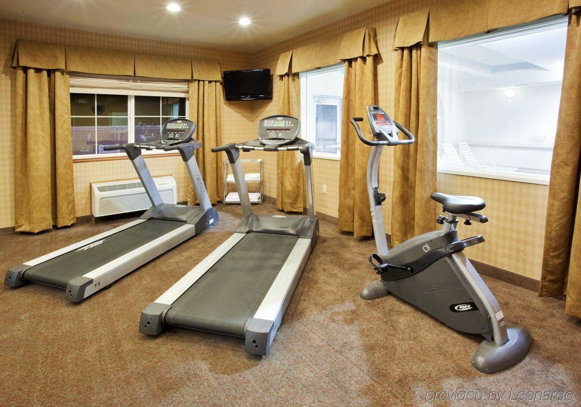 Holiday Inn Express Hotel & Suites Oroville Southwest, An Ihg Hotel Kültér fotó
