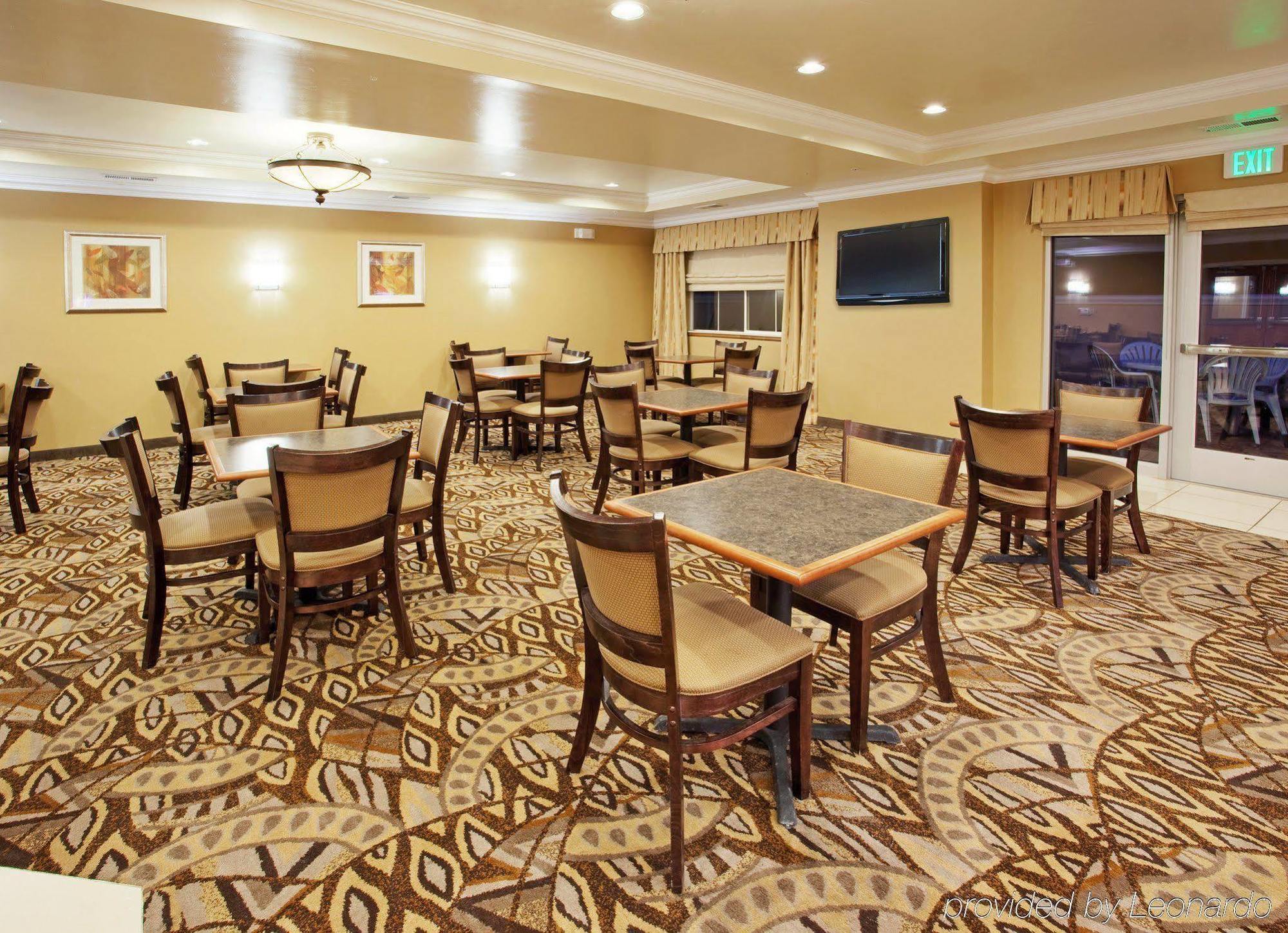 Holiday Inn Express Hotel & Suites Oroville Southwest, An Ihg Hotel Kültér fotó